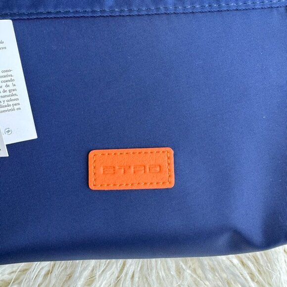 ETRO Cosmetic Make Up Travel bag - Picture 2 of 7